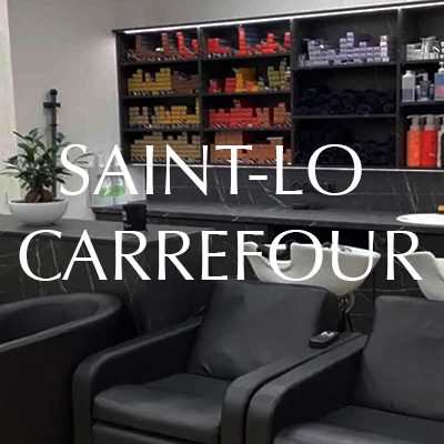 SAINT LO salon de coiffure