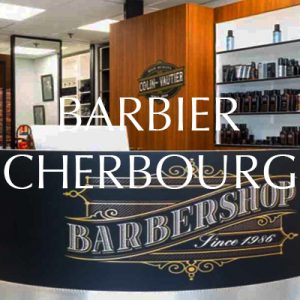 barbier cherbourg